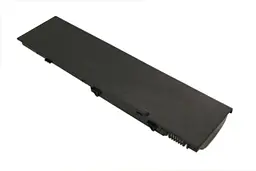 Акумулятор для ноутбука Dell KD186 Inspiron 1300 11.1V Black 5200 mAh