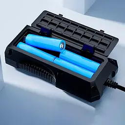 Гнучкий ендоскоп камера з дисплеєм та кабелем 5м Endoscope - мініатюра 3