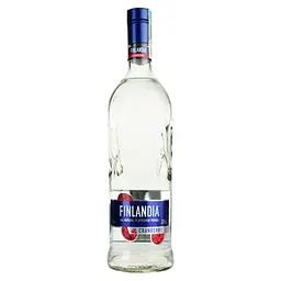 Уцінка. Горілка Finlandia Cranberry, 37,5%, 1 л (14267)