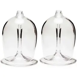 Келих GSI Nesting Wine Glass Set Набір 2шт - мініатюра 2