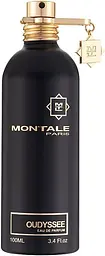Парфумована вода Montale Oudyssee Тестер 100 мл