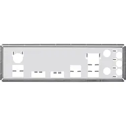 Материнська плата ASUS PRIME B550M-K WIFI (PRIME B550M-K WIFI) (Socket AM4, AMD B550, Micro-ATX) - мініатюра 7
