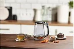 Електрочайник Gorenje K17GXG 1.7 л  - мініатюра 8