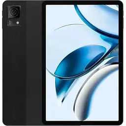 Планшет DOOGEE T40 8/512GB LTE Black