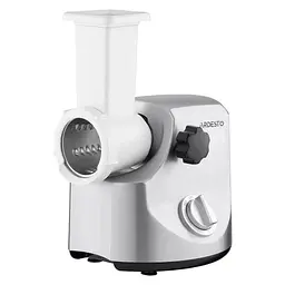 М'ясорубка MGA-3000W, Inox, 3000Вт ARDESTO teh0024129 - мініатюра 6