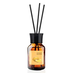 Аромадифузор для дому Медова диня Honey melon Janel 55 мл