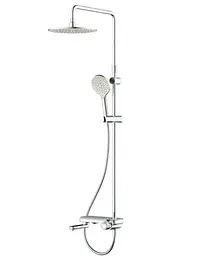Душова система AM.PM Like ShowerSpot F0780700 - мініатюра 1