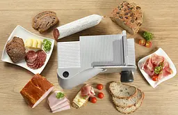 Дискова cкиборізка Gorenje R 607 A (RAM11ST) - мініатюра 4