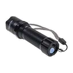 Ліхтар Quantum Tracker 3W LED+COB з функцією Power Bank + подарунок QM-FL1043 (QM-FL1063-PR1) - мініатюра 8