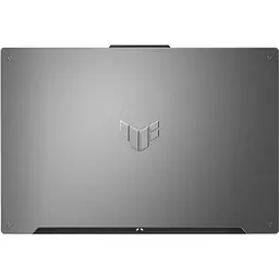Ноутбук ASUS TUF Gaming A17 FX707VJ-HX027 (17.3 FHD IPS 144 Hz, Intel Core 5 210H, 16 GB, 512 SSD, RTX 3050 6 GB, DOS) Graphite Black (90NR0MY5-M00160) - мініатюра 10