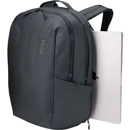Рюкзак Thule Subterra 2 Backpack 27L Dark Slate (TH 3205028) - мініатюра 12