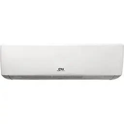 Спліт-система Cooper&Hunter Vital Inverter CH-S24FTXF2-NG [106703] - мініатюра 2