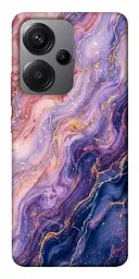 TPU чохол Demsky Dreamy marble для Xiaomi Redmi Note 13 Pro+