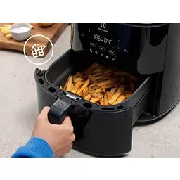 Аерогриль Electrolux EAF5B (910003741) - мініатюра 4