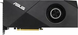 Відеокарта ASUS RTX 2070 8Gb Super Turbo Evo (TURBO-RTX2070S-8G-EVO) (GDDR6, 256 bit, PCI-E v3.0) Б/в