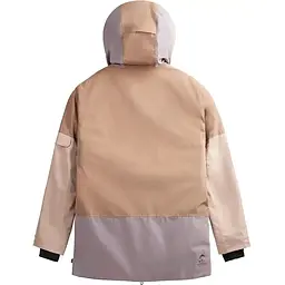Куртка Picture Organic U68 W M Mocha-rose dust (1012-WVT321D-M) - мініатюра 2