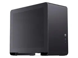 Корпус Jonsbo U4 Mini Mesh Black