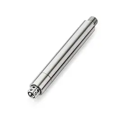 Кальян Steamulation Mini Gold Matt Metallic - мініатюра 4