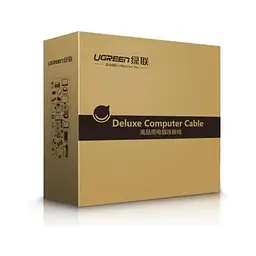 Дата кабель USB 2.0 AM to AF 15.0m Active black Ugreen (10323) - мініатюра 5