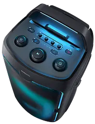 Аудіосистема Samsung MX-ST50F/UA (7231433) - мініатюра 4