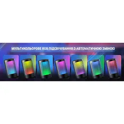 Мікрофон Fifine USB (A6V) - мініатюра 8