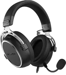 Гарнітура Hator Hypergang 3 Hi-Res Black (ESH05)