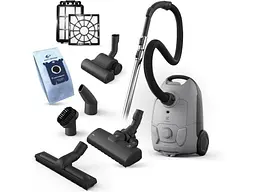 Пилосос з мішком Electrolux EB51A4UG