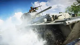 Battlefield V карта оплати для Xbox One - мініатюра 6