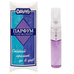 Davis Plum Blossom девіс цвітіння сливи парфуми для собак спрей 0.005