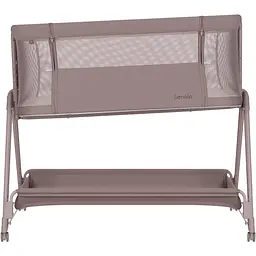 Ліжечко Lionelo Luna Beige Taupe (LO-LUNA BEIGE TAUPE) - мініатюра 3