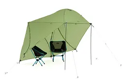 Намет Sea To Summit Telos TR2 (1033-STS ATS2040-01170409) - мініатюра 10