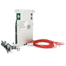 BMS контроллер JiKong Li-Ion/LiFePo4/LTO 4S-8S, 100A (B1A8S10P ver NEW-2)