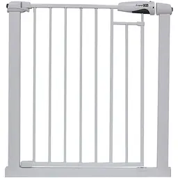 Захисний дверний бар`єр FreeOn Gama, metal