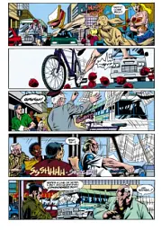 Flash #125 (1987 2nd Series) - Марк Вейд - мініатюра 3