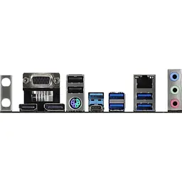 Материнська плата ASRock A520M Pro4 [147016] - мініатюра 5