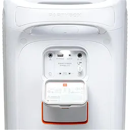Акустична система JBL Partybox Stage 320 (JBLPBSTAGE320SWEP) - мініатюра 12