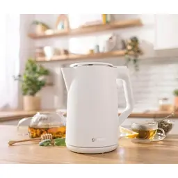 Електрочайник Gorenje K 15 DWW (737894) - мініатюра 5