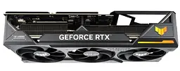 Відеокарта ASUS RTX 4080 SUPER 16Gb TUF GAMING OC (TUF-RTX4080S-O16G-GAMING) (GDDR6X, 256 bit, PCI-E v4.0) Б/в - мініатюра 5