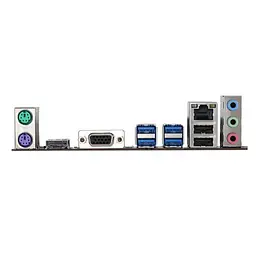 Материнська плата Biostar A520MH 6.1 (A520MH 6.1) (Socket AM4, AMD A520, Micro-ATX) Б/в - мініатюра 3