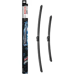 Щітка склоочисника Bosch 3 397 007 523 - мініатюра 4