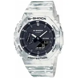 Годинник Casio GAE-2100GC-7AER