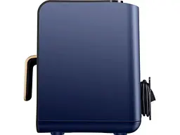 Мультипіч (аерофритюрниця) Panasonic NF-CC600ATS - мініатюра 8