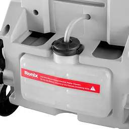 Мийка високого тиску Ronix RP-0140 [105044] - мініатюра 8