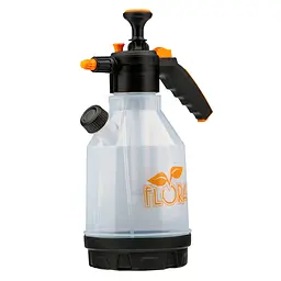 Обприскувач ручний Flora Crystal 2.5 л (5004234) - мініатюра 3