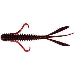 Силікон Keitech Hog Impact 3.5" (10 шт/уп) к:006 cola