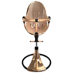 Стільчик для годування Bloom Fresco Rose gold (U10515-GRB\E10516-RGL) - мініатюра 2