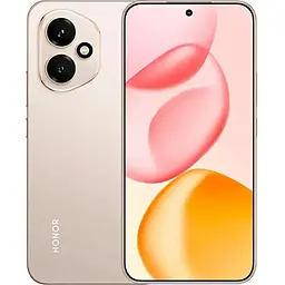 Смартфон Honor 400 12/256GB Desert Gold Global [159330]