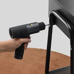Акумуляторний шуруповерт - дриль Hoto 12V Brushless Drill QWLDZ001 - мініатюра 5