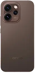 Смартфон OPPO Reno15 Pro 12/512GB Dusk чорний (7231997) - мініатюра 6