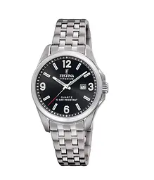 Годинник Festina F20697/3